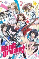 Nonton Streaming Download Drama BanG Dream! (2017) Subtitle Indonesia