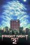 Nonton Streaming Download Drama Fright Night Part 2 (1988) jf Subtitle Indonesia