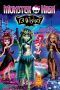 Nonton Streaming Download Drama Monster High: 13 Wishes (2013) Subtitle Indonesia