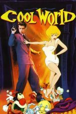 Nonton Streaming Download Drama Cool World (1992) jf Subtitle Indonesia