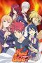 Nonton Streaming Download Drama Food Wars!: Shokugeki no Soma (2015) Subtitle Indonesia