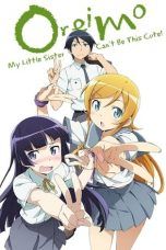 Nonton Streaming Download Drama Oreimo Season 2 (2013) Subtitle Indonesia