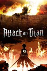 Nonton Streaming Download Drama Attack on Titan (2013) Subtitle Indonesia