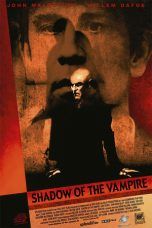 Nonton Streaming Download Drama Shadow of the Vampire (2000) jf Subtitle Indonesia