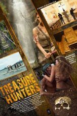 Nonton Streaming Download Drama Treasure Hunters (2017) Subtitle Indonesia