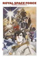 Nonton Streaming Download Drama Royal Space Force – The Wings Of Honneamise (1987) Subtitle Indonesia