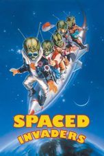 Nonton Streaming Download Drama Spaced Invaders (1990) jf Subtitle Indonesia