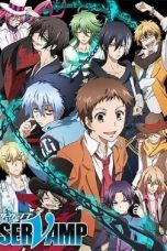 Nonton Streaming Download Drama Servamp (2016) Subtitle Indonesia