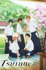 Nonton Streaming Download Drama Tsurune: Kazemai High School Kyudo Club (2018) Subtitle Indonesia