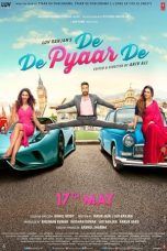 Nonton Streaming Download Drama De De Pyaar De (2019) jf Subtitle Indonesia