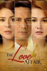 Nonton Streaming Download Drama The Love Affair (2015) jf Subtitle Indonesia