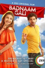 Nonton Streaming Download Drama Badnaam Gali (2019) jf Subtitle Indonesia