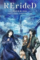 Nonton Streaming Download Drama RErideD – Derrida, who leaps through time (2018) Subtitle Indonesia