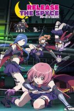 Nonton Streaming Download Drama Release the Spyce (2018) Subtitle Indonesia