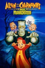 Nonton Streaming Download Drama Alvin and the Chipmunks Meet Frankenstein (1999) Subtitle Indonesia