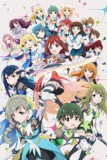 Nonton Streaming Download Drama Battle Girl High School (2017) Subtitle Indonesia