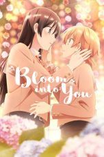 Nonton Streaming Download Drama Bloom Into You (2018) Subtitle Indonesia