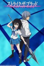 Nonton Streaming Download Drama Strike the Blood (2013) Subtitle Indonesia