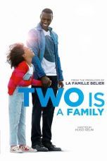 Nonton Streaming Download Drama Two Is a Family (2016) jf Subtitle Indonesia