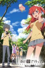 Nonton Streaming Download Drama Ano Natsu de Matteru (2012) Subtitle Indonesia