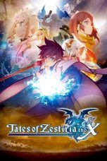 Nonton Streaming Download Drama Tales of Zestiria the X Season 2 (2017) Subtitle Indonesia