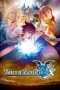 Nonton Streaming Download Drama Tales of Zestiria the X Season 2 (2017) Subtitle Indonesia