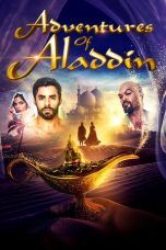 Nonton Streaming Download Drama Adventures of Aladdin (2019) jf Subtitle Indonesia