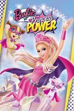 Nonton Streaming Download Drama Barbie in Princess Power (2015) jf Subtitle Indonesia