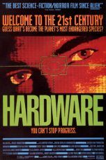 Nonton Streaming Download Drama Hardware (1990) jf Subtitle Indonesia