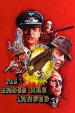 Nonton Streaming Download Drama The Eagle Has Landed (1976) jf Subtitle Indonesia