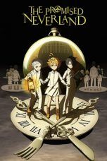 Nonton Streaming Download Drama Yakusoku no Neverland (2019) Subtitle Indonesia