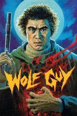 Nonton Streaming Download Drama Wolf Guy (1975) Subtitle Indonesia