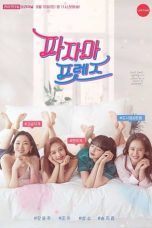 Nonton Streaming Download Drama Pajama Friends (2018) Subtitle Indonesia