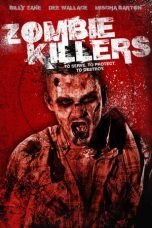 Nonton Streaming Download Drama Zombie Killers: Elephant’s Graveyard (2015) Subtitle Indonesia