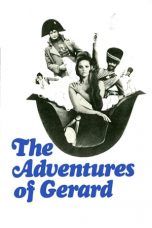 Nonton Streaming Download Drama The Adventures of Gerard (1970) Subtitle Indonesia