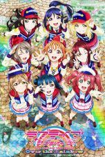 Nonton Streaming Download Drama Nonton Love Live! Sunshine!! The School Idol Movie Over the Rainbow (2019) Sub Indo jf Subtitle Indonesia