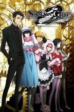 Nonton Streaming Download Drama Steins;Gate 0 (2018) Subtitle Indonesia