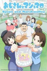 Nonton Streaming Download Drama Ojisan to Marshmallow (2016) Subtitle Indonesia