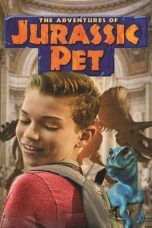 Nonton Streaming Download Drama The Adventures of Jurassic Pet (2019) jf Subtitle Indonesia