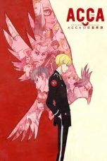 Nonton Streaming Download Drama ACCA: 13-ku Kansatsu-ka (2017) Subtitle Indonesia