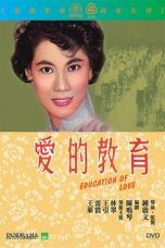 Nonton Streaming Download Drama Education of Love (1961) Subtitle Indonesia