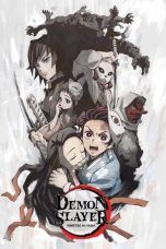 Nonton Streaming Download Drama Kimetsu no Yaiba (2019) Subtitle Indonesia