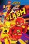 Nonton Streaming Download Drama Lego DC Comics Super Heroes: The Flash (2018) Subtitle Indonesia