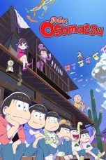 Nonton Streaming Download Drama Mr. Osomatsu Season 2 (2017) Subtitle Indonesia