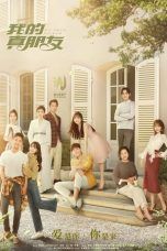 Nonton Streaming Download Drama My True Friend (2019) Subtitle Indonesia