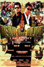 Nonton Streaming Download Drama Dead or Alive (1999) jf Subtitle Indonesia