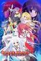 Nonton Streaming Download Drama Blade Dance of Elementalers (2014) Subtitle Indonesia