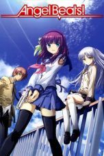 Nonton Streaming Download Drama Angel Beats! (2010) Subtitle Indonesia