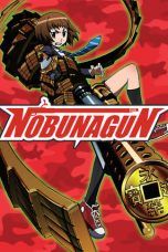 Nonton Streaming Download Drama Nobunagun (2014) Subtitle Indonesia