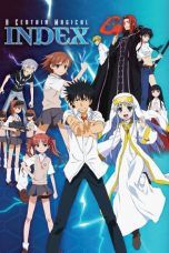 Nonton Streaming Download Drama A Certain Magical Index Season 2 (2018) Subtitle Indonesia